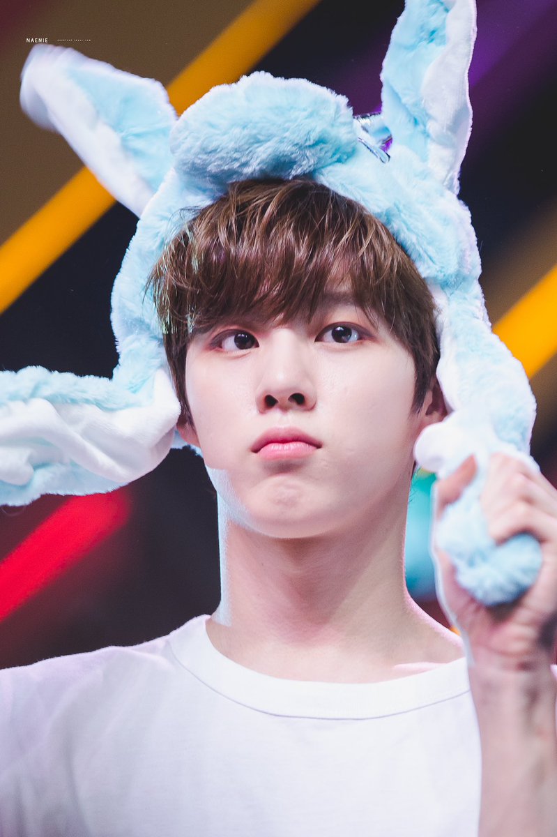 Naenie_N2's tweet photo. [HQ] 190929 น่ารักจังเลยน้องยูนิคอน🦄#김우석 #우석 #kimwooseok #엑스원 #X1 #엑스원
#KCON2019THAILAND  #KCON19TH https://t.co/HovYvIAkgT