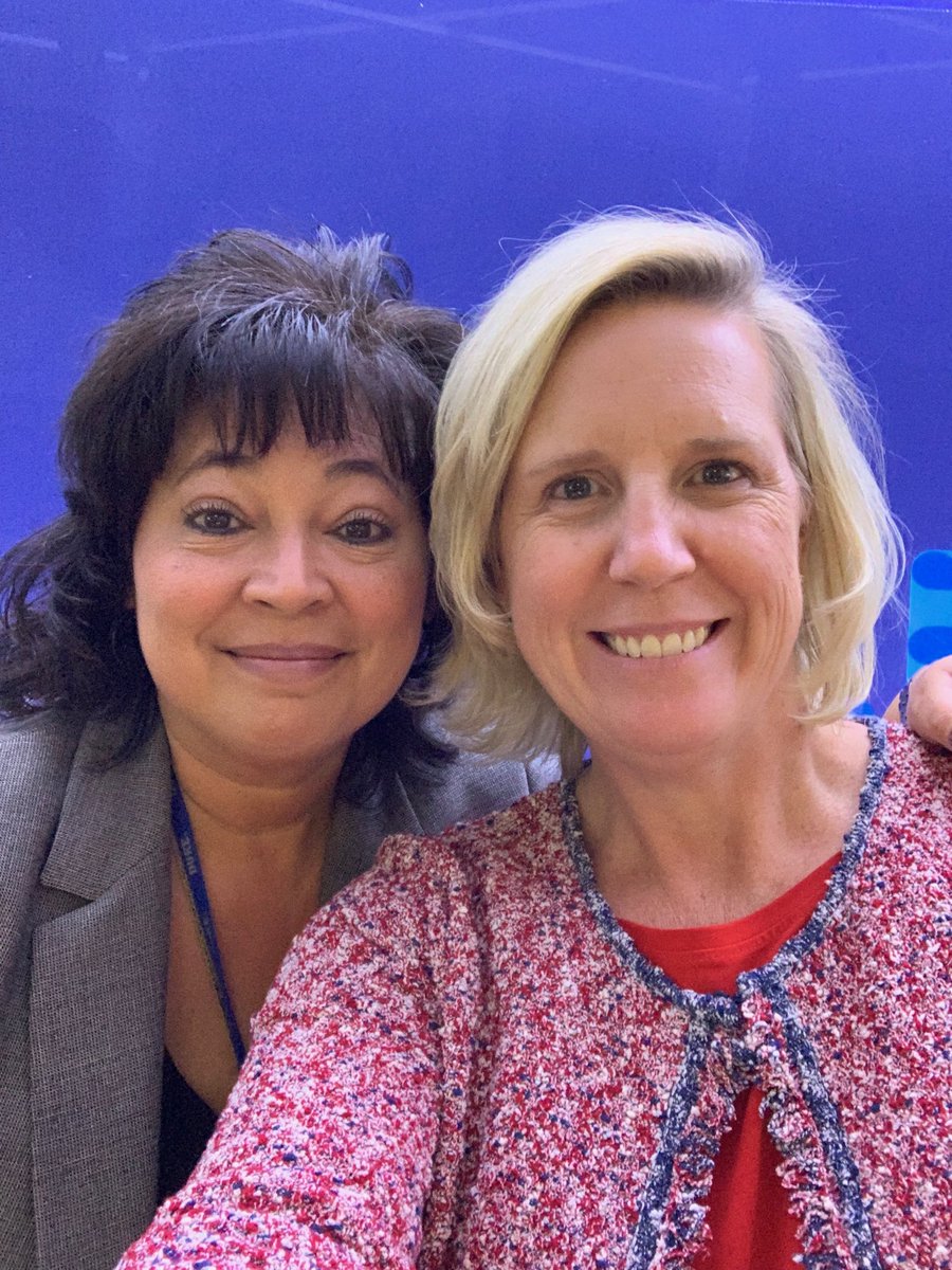 Lovin’ #ciscoleaderday ⁦<a href="/KimPasche/">Kim Andreoli-Pasche</a>⁩