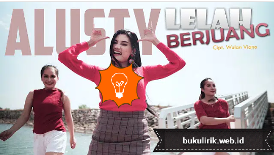AzhatoMc's tweet photo. Lirik Lagu Alusty - Lelah Berjuang https://t.co/wtpcXPbH9X https://t.co/9XyuaxI8ey