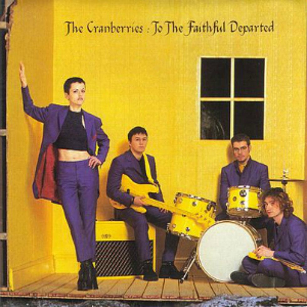 livahluvah's tweet photo. Front to back, start to finish. 

Whenever I have questions...Delores seems to always pull through in helping me getting them answered with this gem.

20+ years of audio therapy with this one.
#OG90s #TheCranberries #MissHer https://t.co/R3O4Znxxth