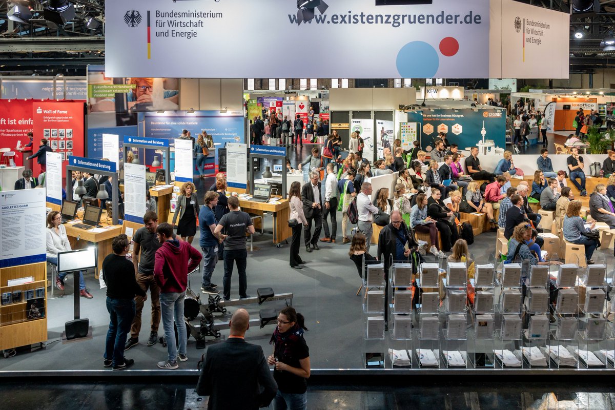 deGUT's tweet photo. Wir haben auch dieses Jahr wieder viele tolle Aussteller und Berater auf der deGUT. Hier geht es zu den in 2019 teilnehmenden Unternehmen. https://t.co/EDE57S1mlN https://t.co/JII8rt4pgO