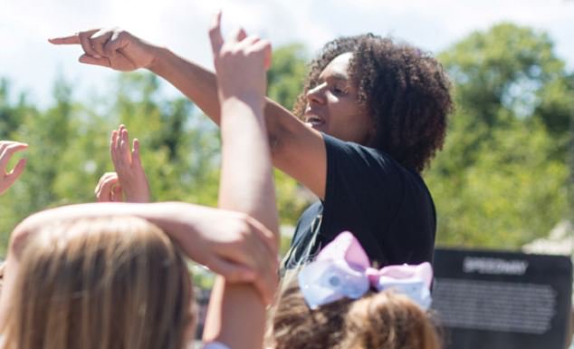 ArtsworkLtd's tweet image. 🎉 It's here! 🎉 Our brand new #STEAM toolkit for #teachers &amp;amp; #schools looking for ways to power their #STEM curriculum through arts, culture &amp;amp; creativity 🥳 Let's go #FullSTEAMAhead towards a creative future for our country's children and young people 👏artswork.org.uk/resources/stea…