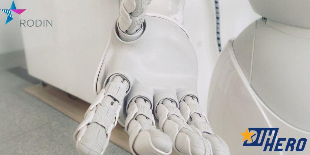 RI4EUgateway's tweet photo. #DIHHERO announces #TechnologyDemonstrator #OpenCall for #HealthcareRobotics and offers SMEs up to €100k EUR #funding! 💸
Apply NOW 👉 https://t.co/6nRb1LSgJ8
#Healthcare #Robotics #techmed #dih #robotics #smartlab #ehealth #EU #health #horizon2020 https://t.co/DbQmA5Tj2m