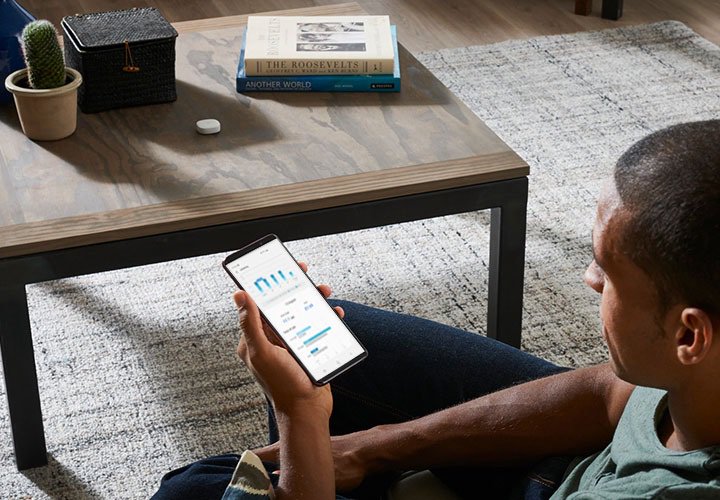 smartchameleon's tweet image. #SmartThingsEnergyControl brings #RealTimeEnergyData and smart home controls together in an easy to use App. bit.ly/SmartThingsCham #SmartHome