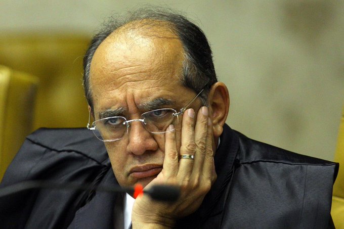 jovempanserrars's tweet photo. STF já registra 16 pedidos de impeachment contra ministros em 2019. 

https://t.co/xQbacwhqSy https://t.co/EQrXsDmYOY