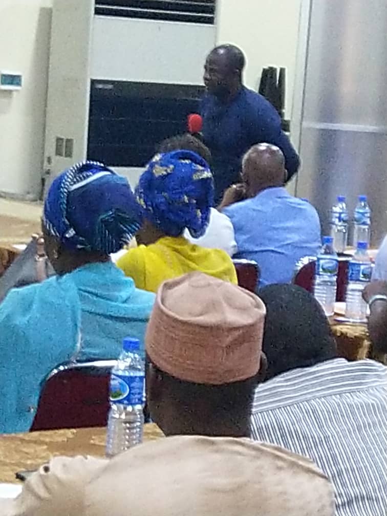 NasscoNigeria's tweet photo. Dissemination session today with CSOs on the processes of the #ConditionalCashTransfers & other #SafetyNets interventions. These CSOs will independently monitor implementation of the FG's cash transfer programme across the states in the spirit of transparency and accountability https://t.co/RVZvHFkhGM