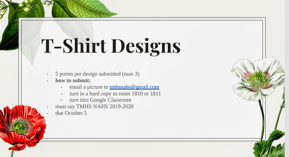 tmhsnahs tweet media