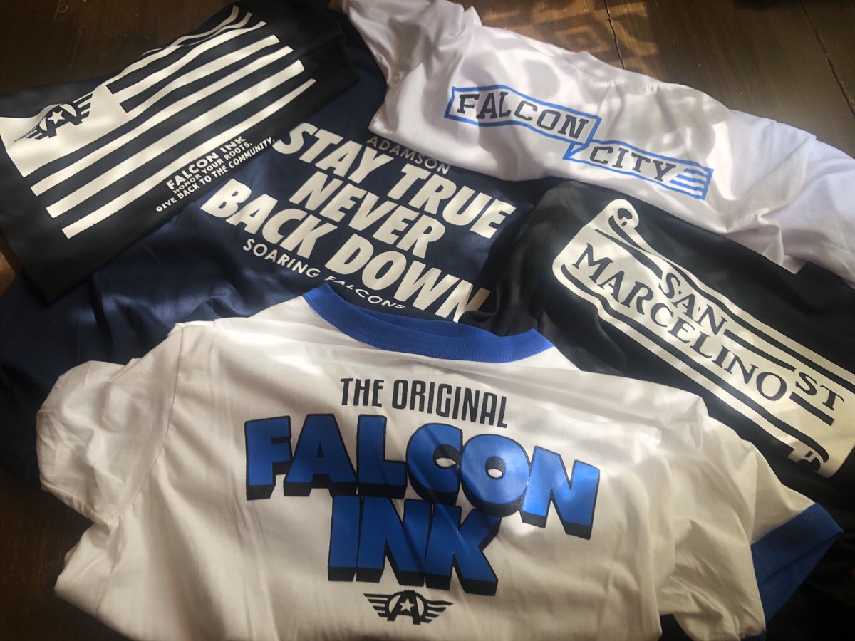 FalconInk's tweet photo. New collection lezzzgaw! https://t.co/9LCuN3ty6C