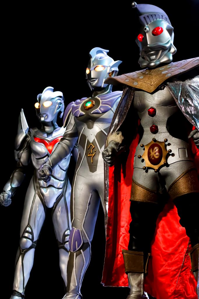 Ultraman Neos Who Is The Strongest Ultra Among Them Noa Or King Ultraman Neos Who Is The Strongest Ultra Among Them Noa Or King