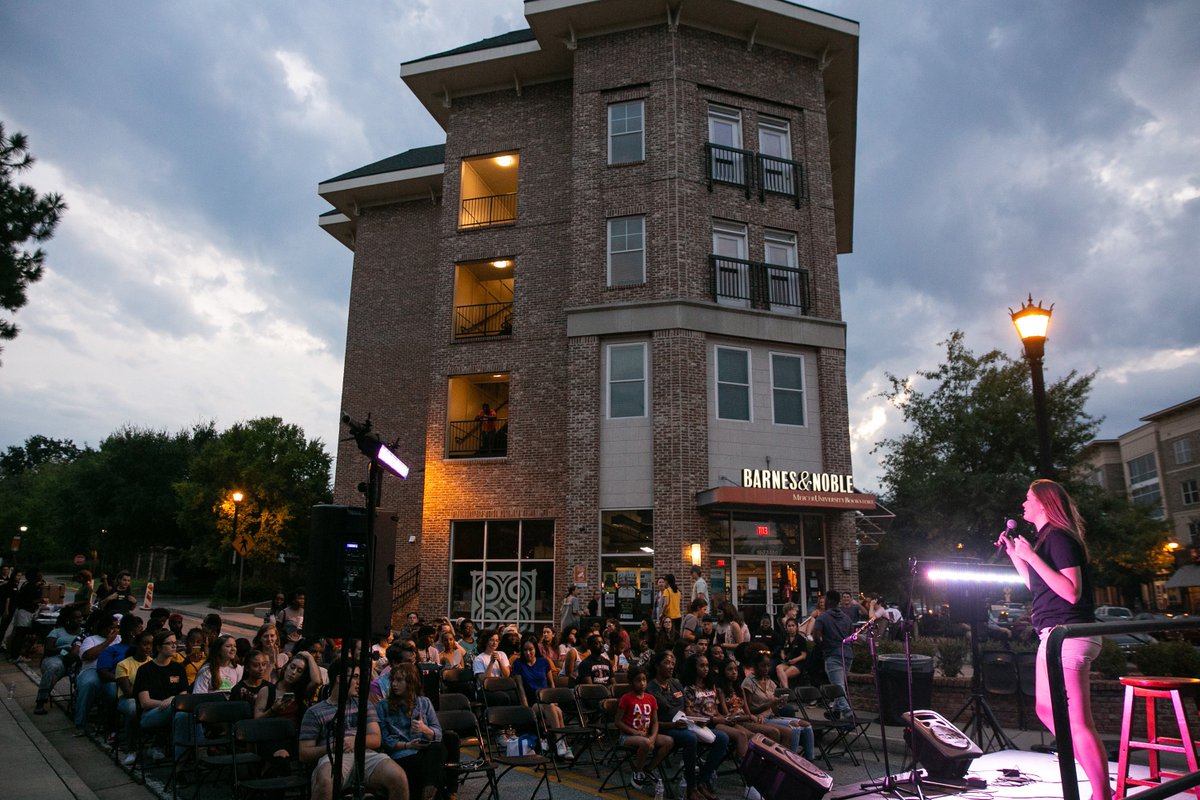 Mercer University On Twitter Thanks To All The Bear Families Who