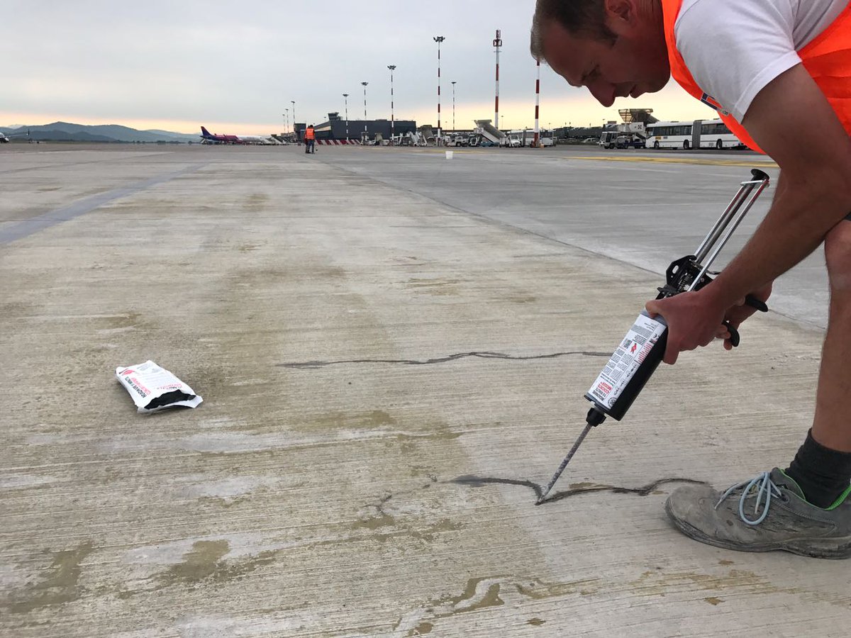 elenastephan617's tweet image. What Is Concrete Crack Repair Actually? | Drilla Ltd
bit.ly/2mPsP7I
#ConcreteCrackRepair #ConcreteCrackRepairEpoxy
#ConcreteCrackRepairResin #ConcreteCrackRepairScrewfix
#SikaConcreteCrackRepairScrewfix #SikaConcreteCrackRepairUk
#NZLvCAN #WednesdayWisdom