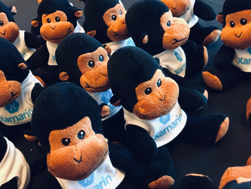 TrailheadTech's tweet image. October Xamarin and .NET Developer Events bit.ly/2mTa6Iu #NETConf #NETFoundation