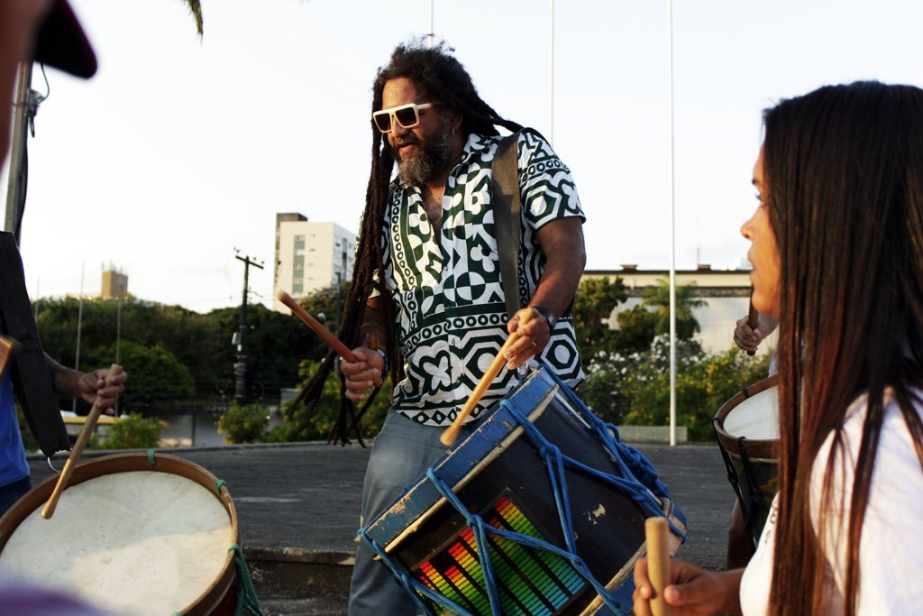 feedcompe's tweet image. Em ação inédita, Caravana MusiLibras percorre o Nordeste ensinando música para surdos feedcomunicacao.com.br/2019/10/02/em-…