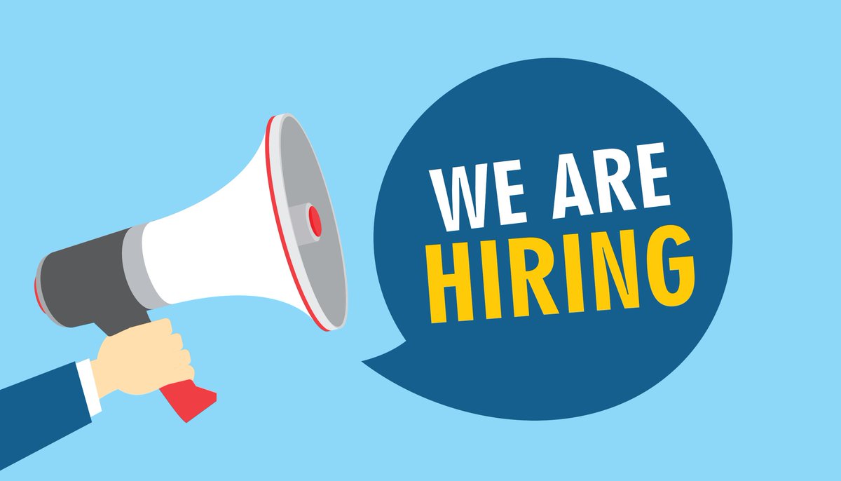 🤩 #JOB|Maritime Administrative Assistant

😎 The ETF is currently seeking to recruit a Maritime Administrative Assistant.

APPLY ➡️ wp.me/paiG0l-1Lm