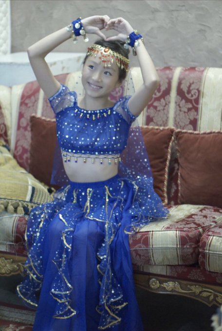 Twitterのコスプレ画像23