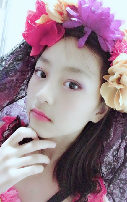 Twitterのコスプレ画像22