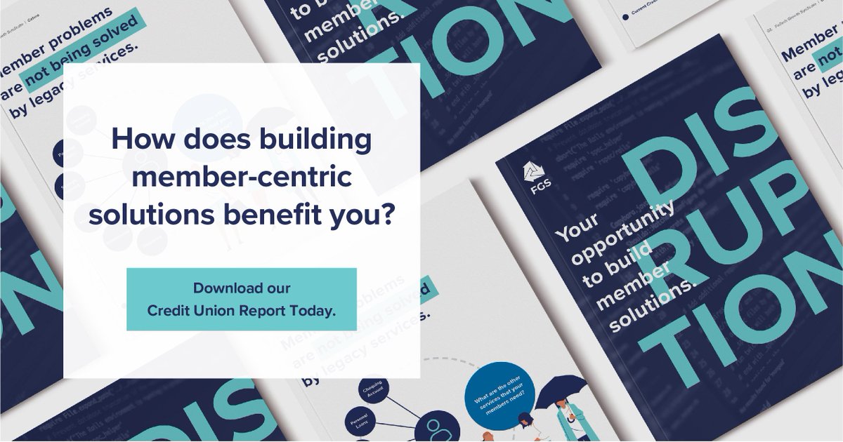 fingrowthsyn's tweet photo. As the market continues to be disrupted, the ability to understand the experience and pain points of your members will increasingly become a differentiator.
Download your Credit Union Report here: https://t.co/jL52DwjGRC
#DiscoverWithFGS https://t.co/SDPtsHNeK2