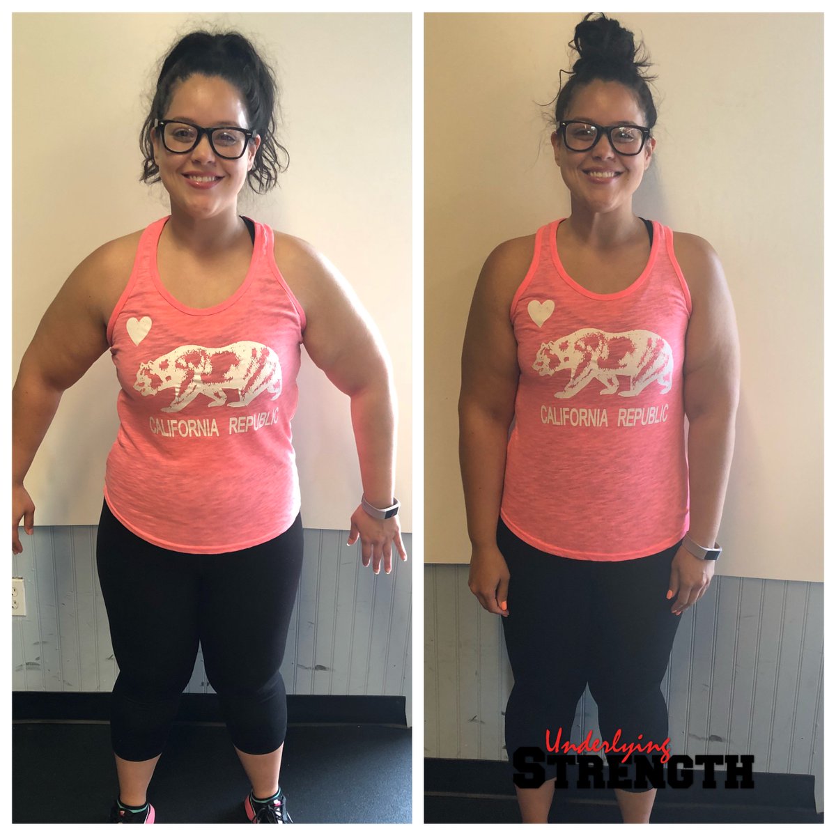 UnderlyingStren's tweet image. Why choose #UnderlyingStrength? We help members look better, feel better, and increase their energy. Get started now!
underlyingstrength.com
#YardleyPA #Gym #Fitness #Health