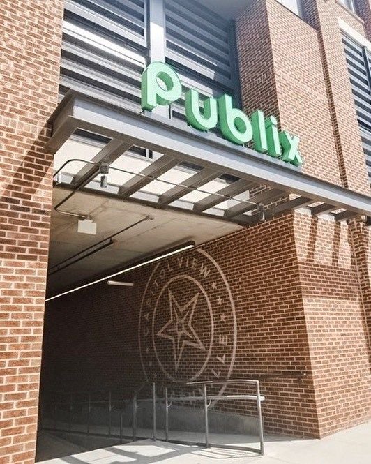 Northwood Ravin on Twitter "Publix is now open at Residences at Capitol View! Who wouldn't love