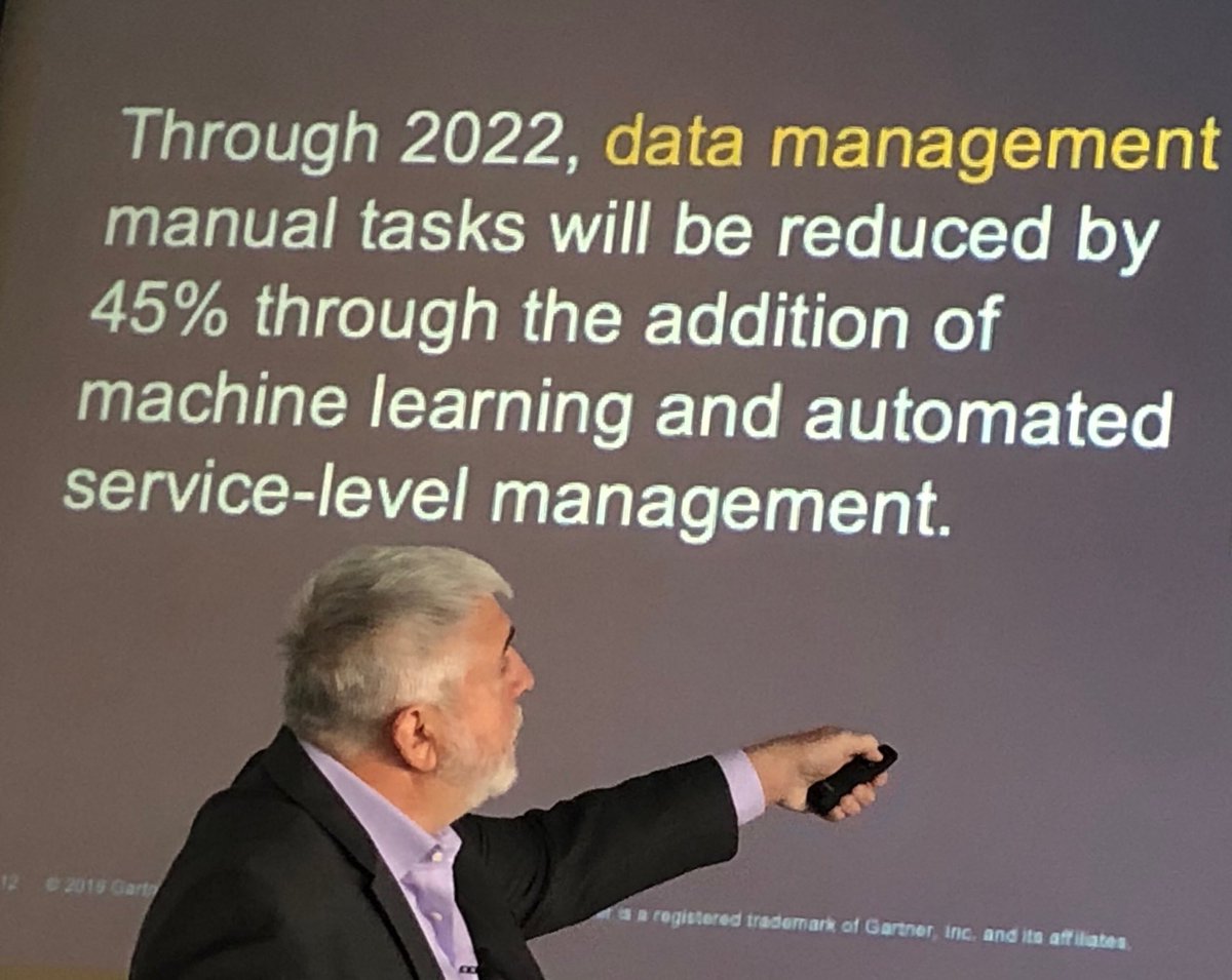 TahoeJR's tweet image. #Gartner trends from #htap and now augmented transactions #ibmdb2 #idugdb2