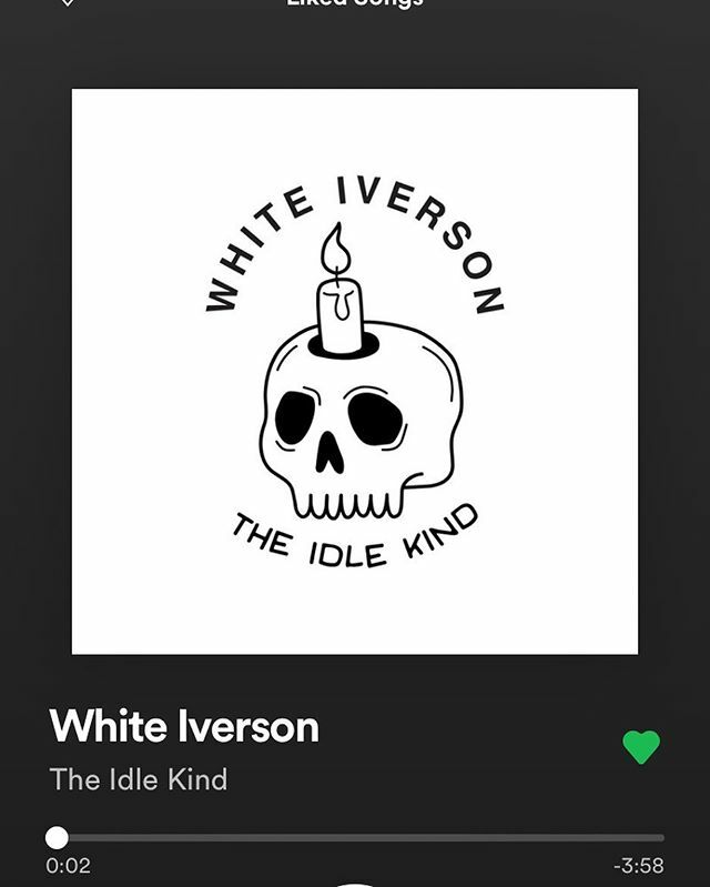 What is up dawg! We got a new single out. Link in bio ift.tt/2nIlRlF