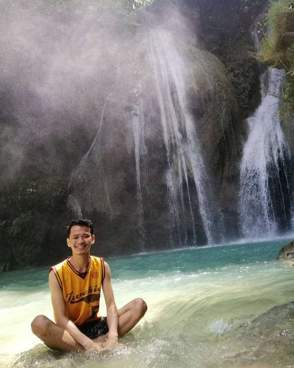 _kopiko3in1's tweet image. Dito na nga lang. Ayaw sa ig eh 😂
1 year ago. Nakakamiss.
#magasofalls #bacolodcity #negros