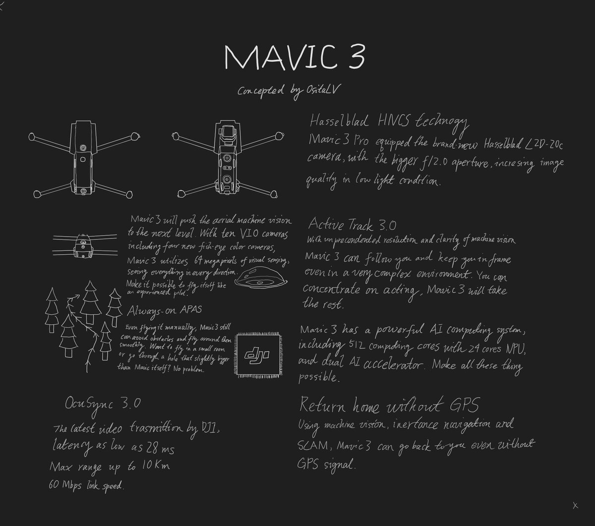 mavic 3