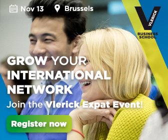 PWIBrussels's tweet photo. #PWIBrussels is proud to be @Vlerick 's official partner for the upcoming #ExpatEvent! So block your agendas, join us at the Vlerick Expat Event on 13 Nov and get inspired! Check programme and register (for free) here: https://t.co/VjKl01RGiM https://t.co/rpdWb25IUg