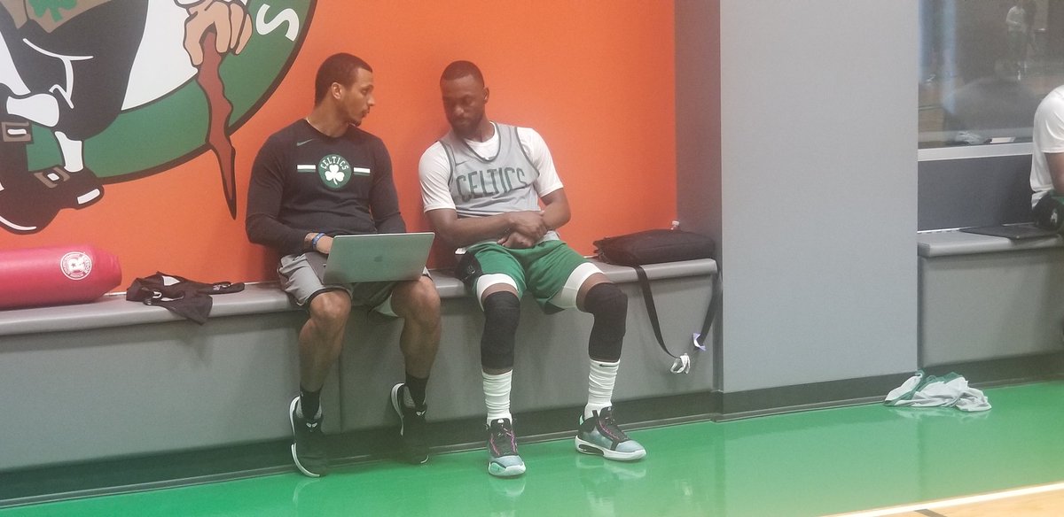 Celtics Camp Thread EF41EEeWsAARDVs