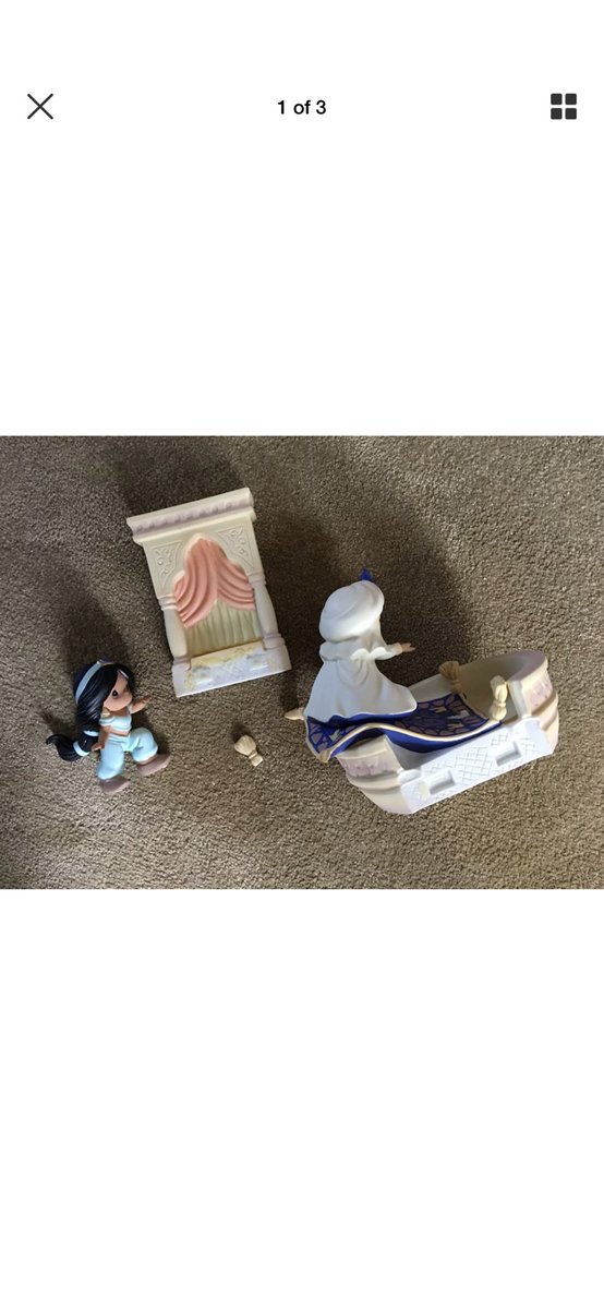 L2Short's tweet photo. @USPSHelp @USPS How long does it take to get a claim processed? It’s been over a month and I’ve been out the $$$ for an item I sold on eBay that I had to reimburse due to damage in shipment. Even drove 2hrs to pick up the damaged item. It was insured for $600. Claim #6329667 https://t.co/YjQkskOg9p