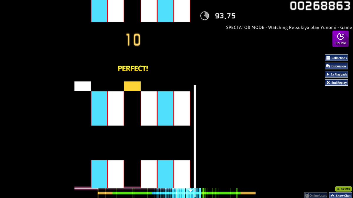 stepmania vs osu