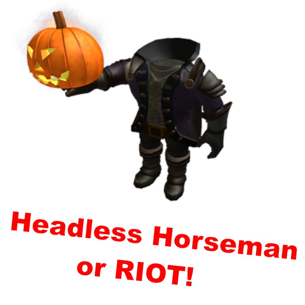 Roblox On Twitter Amazing - roblox twitter headless horseman