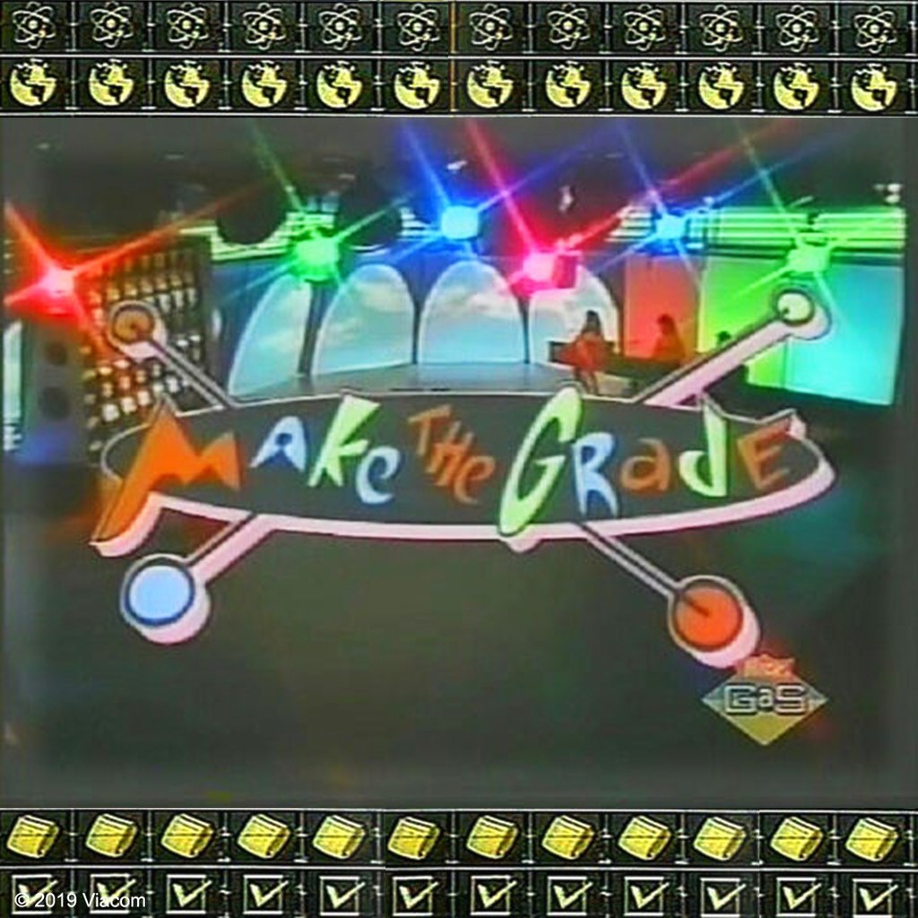 #MakeTheGrade premiered this day in 1989!