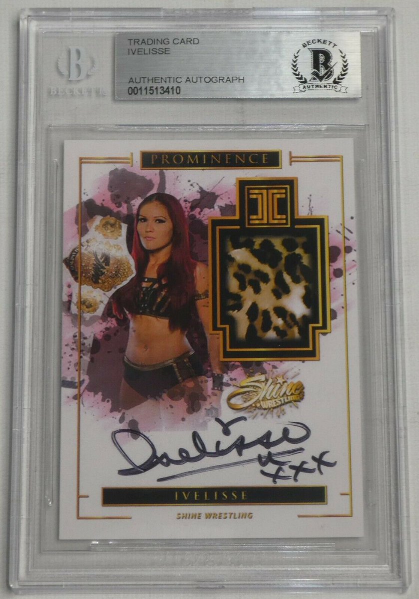 kagegfx's tweet photo. Pretty amazing to see a card you designed get authentication by @beckett_authent
#TradingCardDesign
#TradingCards #BGS #BGSGrading
#WrestlingCards #WrestlingTradingCards https://t.co/RVgNli9B0S