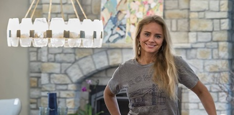 ithinkKC's tweet image. #KC native and star of @hgtv’s Bargain Mansions, Tamara Day, to open retail shop in Prairie Village bit.ly/2lPLT5v #creativeKC