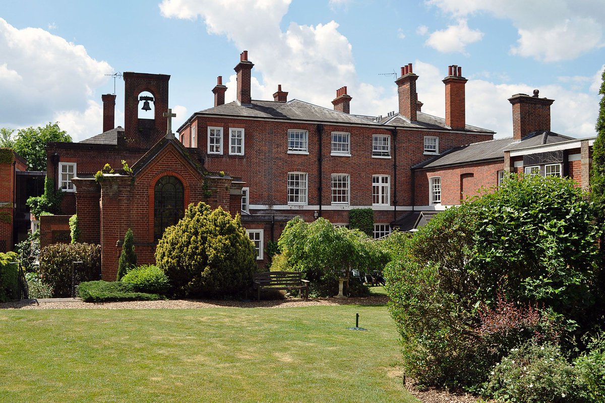 Fairfield Care Home