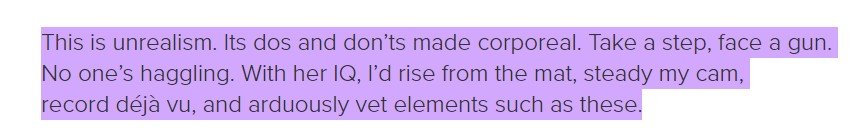 Let's keep celebrating International Translation Day (9/30) by celebrating Mónica de la Torre! She is such a genius of language and languages, AND the October poet at <a href="/foldermagazine/">Folder Magazine</a>. 

foldermagazine.com/monica-de-la-t…