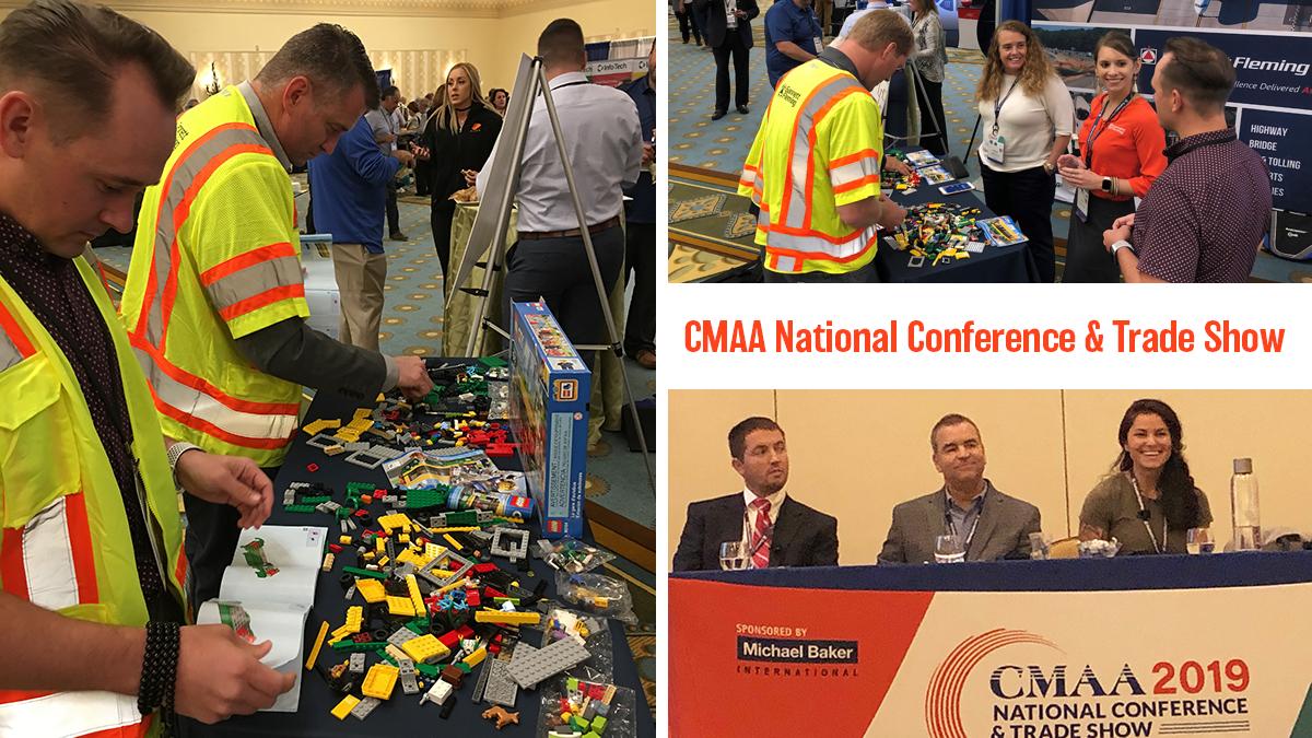 Gannett Fleming tweet media