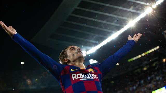 OnzeGala's tweet photo. WE ARE BACK

Després d'un llarg estiu, torna el que estaveu esperant, DEMÀ torna l'Onze de Gala.

Amb veus noves (i amb alguna absència), però amb el nostre humor que mai pot faltar.

I com sempre, ho podreu viure a @UABradio https://t.co/mVnHsVDVqg