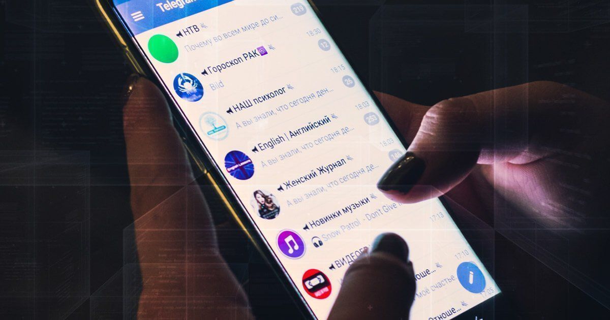 How Blockchain Is Impacting Social Media buff.ly/2ILMb30