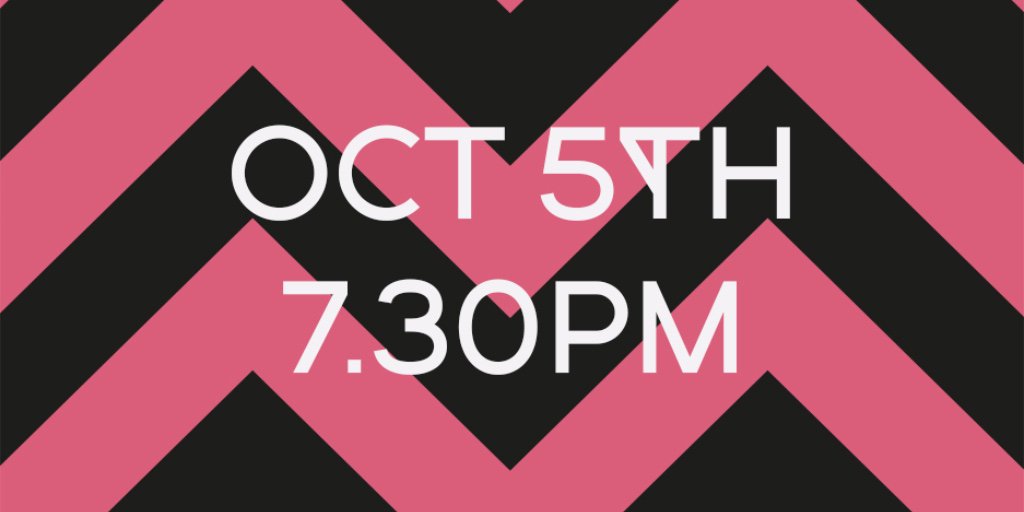 One night only! Friends at The Art House will be taking over GHT, this Saturday October 5th. Expect spoken word, beautiful music and  Southampton's most atmospheric new venue. 
The bar will be open! 🍻 ow.ly/mNpK50wzHET