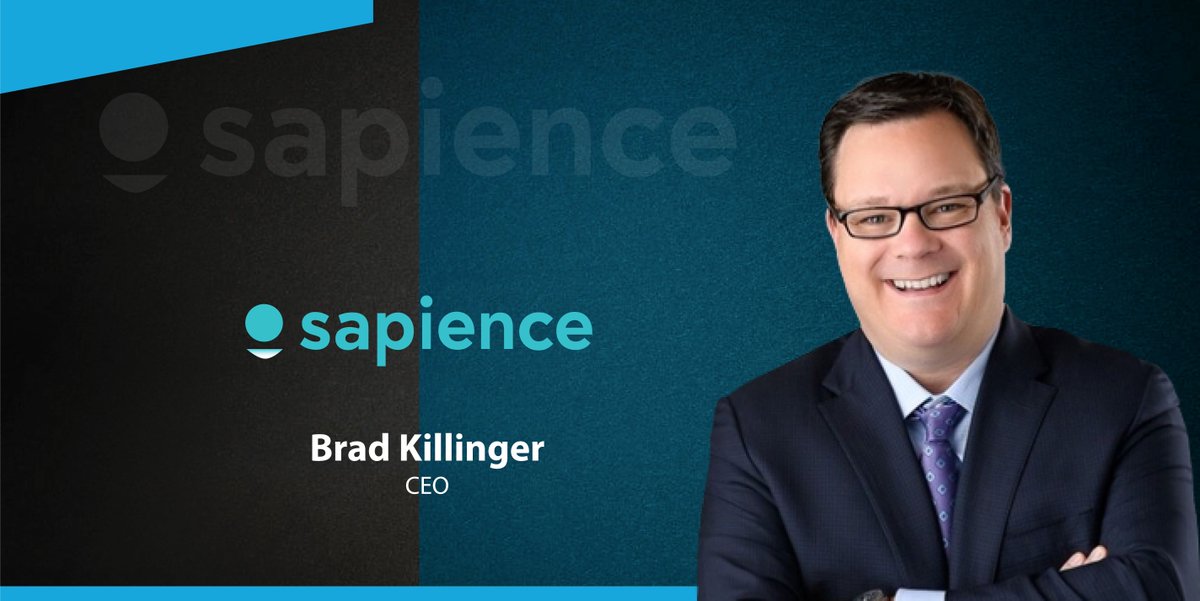 ShayneJBarretto's tweet image. Brad Killinger, CEO at @Sapience Analytics talks to us about how People Analytics transforms the modern HR realm. ow.ly/5TkH30pEnnA #TecHR #HR