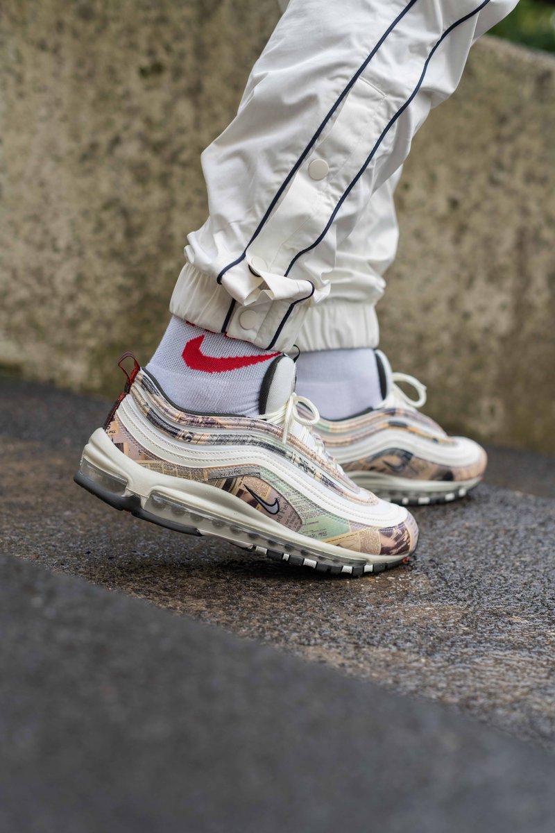 Nike Air Max 97 PRM QS Country Camo Pack .com