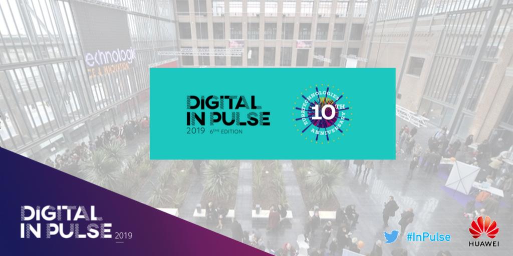 🚀Rendez-vous demain à @euratechnologie pour découvrir les lauréats 2019 de Digital #InPulse @lillefrance . Une édition en partenariat avec @comiterichelieu & @businessfrance !