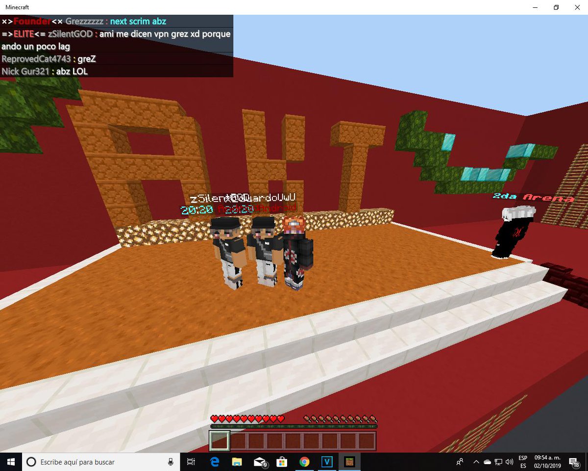 Scrim 1.12 Ft7

♥AKT vs EGC♥

7-0 Favor AKT autowin

R:Silent and Eduard

Notes:toxic players,Hackused members vpn and controller When eduard is touch,They had oreo and still hacked,Decent players,something recommended