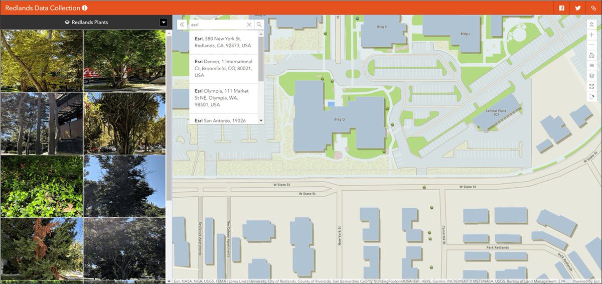 mvttpayne's tweet image. Nearby app, exciting enhancements to Attachment Viewer, updates to Category Gallery and Media Map. Check out what’s new in Configurable Apps! (tap link) #arcgisonline #configurableapps #arcgisapps #esri esri.com/arcgis-blog/pr…