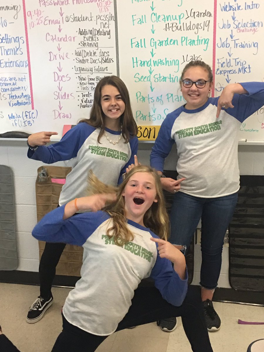 cgarrison5526's tweet image. When your #psmsHorticulture girls are in sync and excited! @PSMSBulldogs #FutureReadyPCSS #growyourownfood #TeachAg #TeachCTE #IGetSoExcited #IWetMyPlants @TnSTA @FarmtoSchool