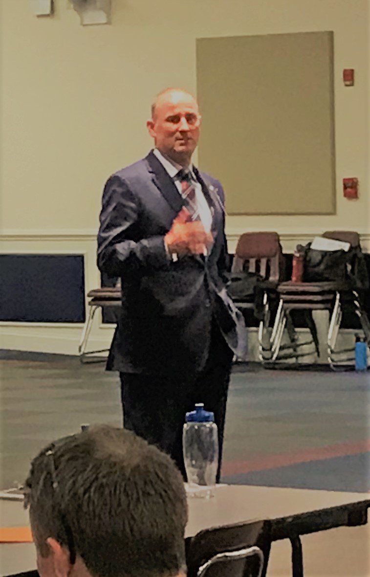 OneClay Professional Learning tweet media