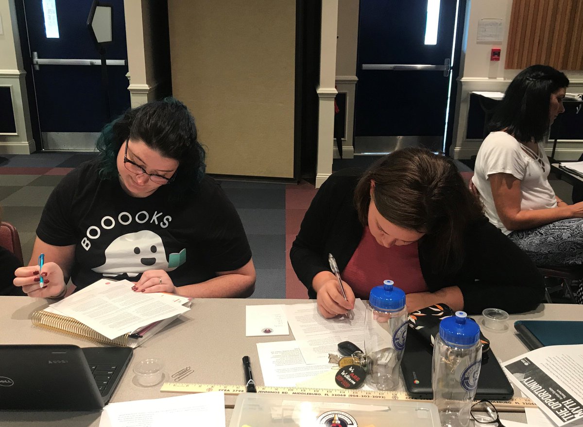 OneClay Professional Learning tweet media