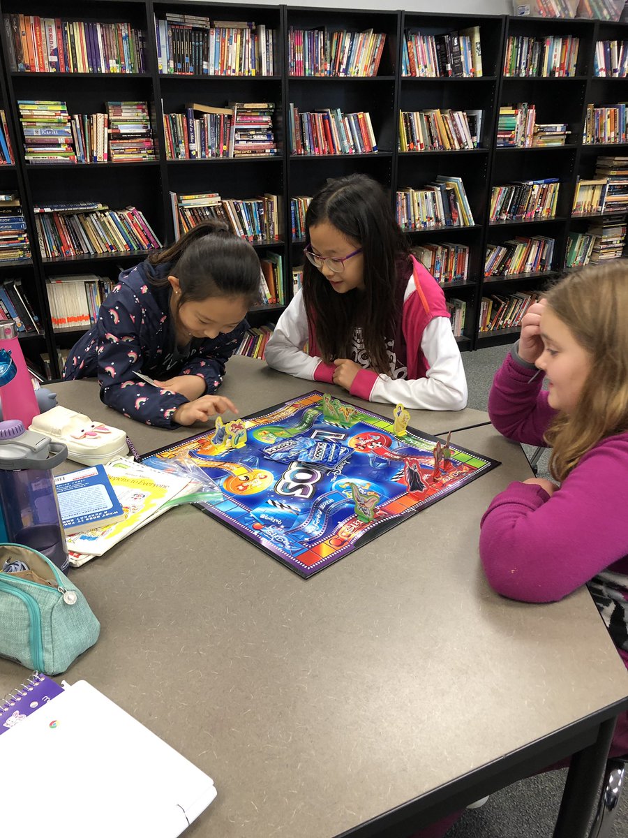 collins6crew's tweet photo. First indoor recess of the year... loving the board games on a rainy day!! #SMSCompass #SASCompass https://t.co/Gf7wTxx1l8